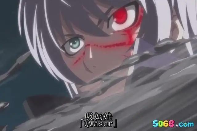 动漫：推荐几部后宫番，每个男人都有一个后宫梦！