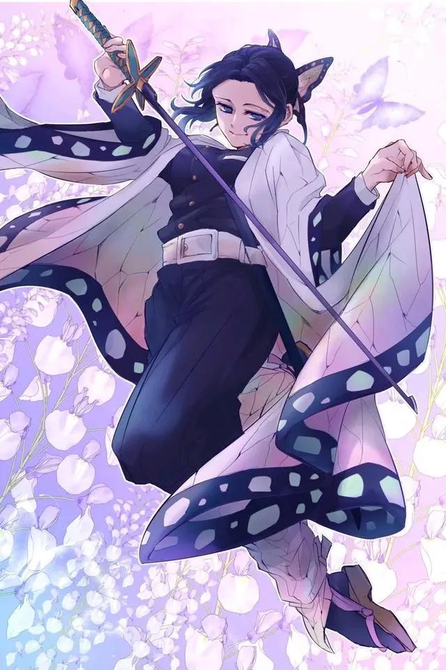 盘点那些神魔系列的日本动漫，你都看过么