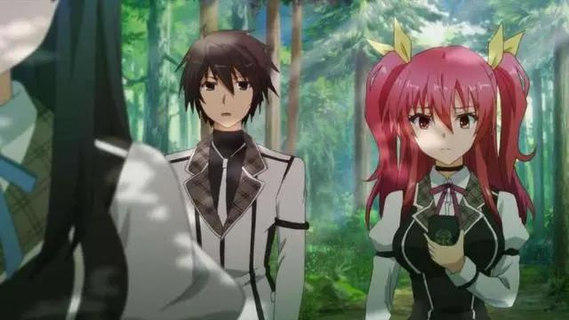 动漫中这五大男主放大招强无敌，实力难以衡量，瞬息毁天灭地！