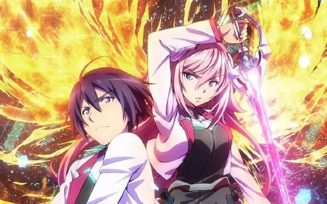 动漫中这五大男主放大招强无敌，实力难以衡量，瞬息毁天灭地！