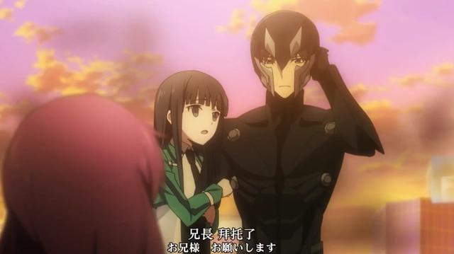 《魔法科高校的劣等生》小说将于9月份完结，我的青春又结束了