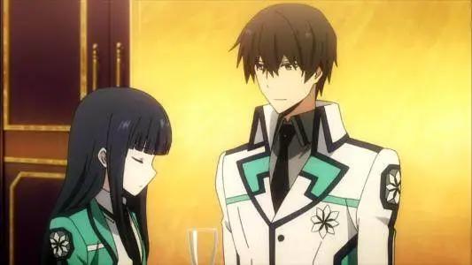 动漫：听说你想学装逼？这些大佬教你做人！