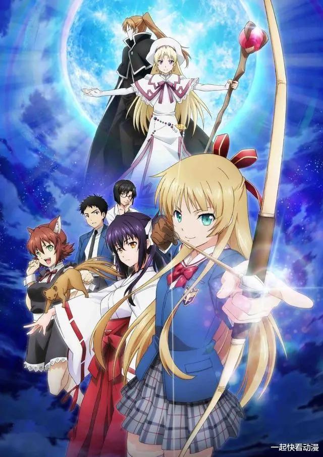 B站人尽皆知的四大名著，套路相似槽点多，不会真有人没看过吧