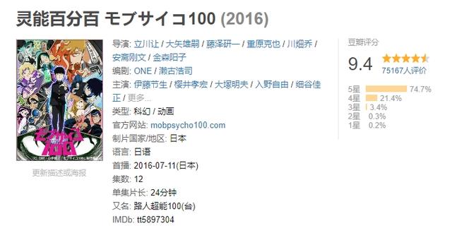 建议收藏系列②｜龙傲天动漫推荐