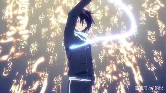 盘点几部男主实力为天花板的动漫，看爽番的不二之选！