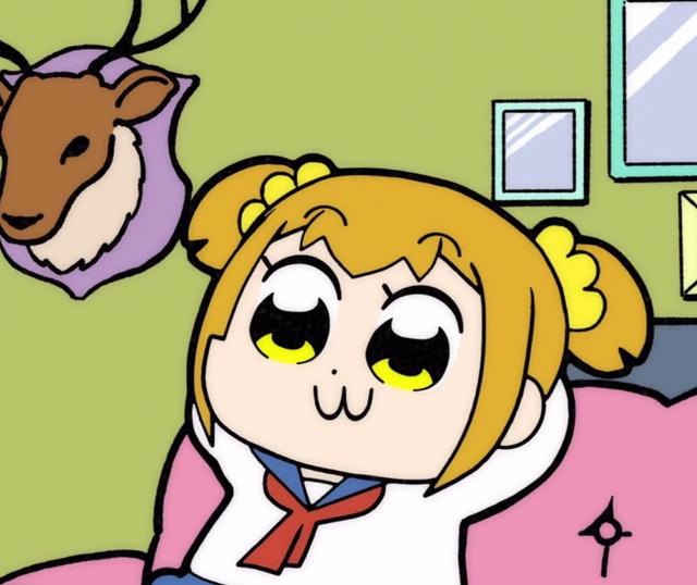 岛国网友评《POP子和PIPI美》为“粪作”，粪作or神作，如何评价