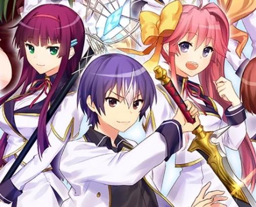 ACG四大名著这个梗从何而来？