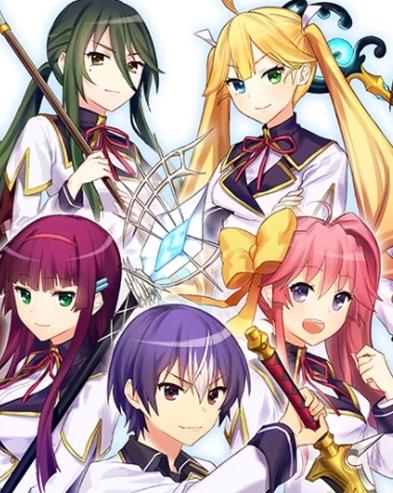 ACG四大名著这个梗从何而来？