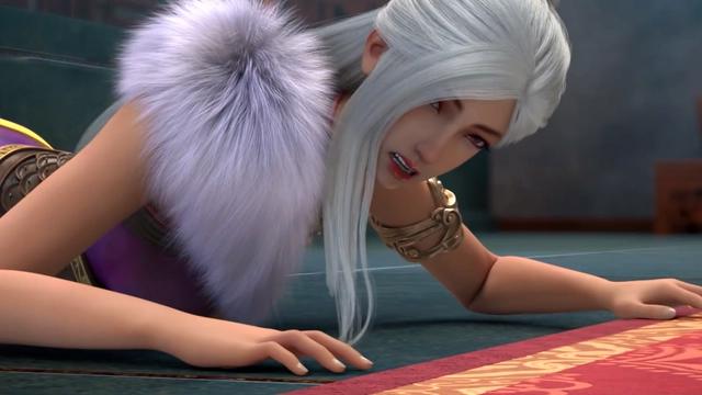 元龙第二季可能会重制吗？