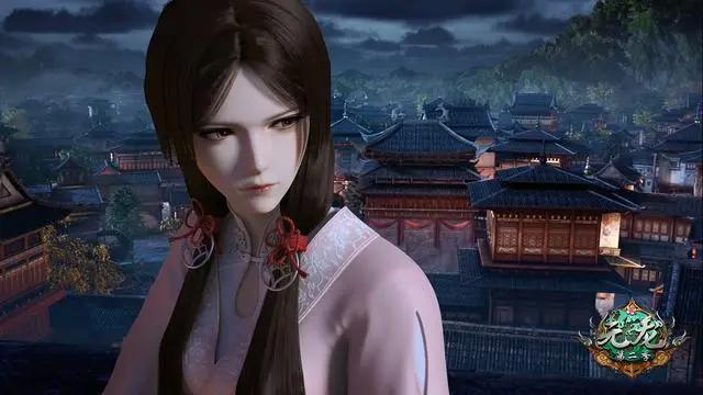 少年歌行口碑大不如前，元龙第二季也崩坏，中影年年错在哪里？