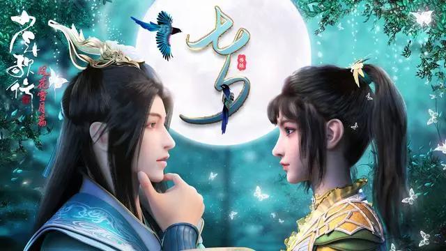 少年歌行口碑大不如前，元龙第二季也崩坏，中影年年错在哪里？