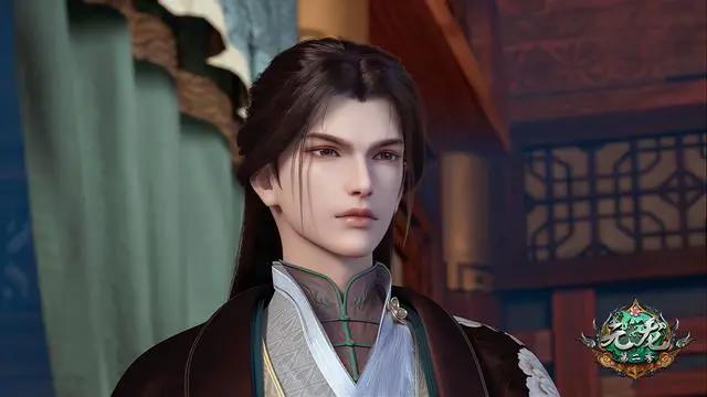 少年歌行口碑大不如前，元龙第二季也崩坏，中影年年错在哪里？