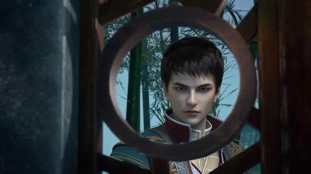 《元龙》第二季彻底崩盘，评分从8.7掉到6.8，那么会重置吗？