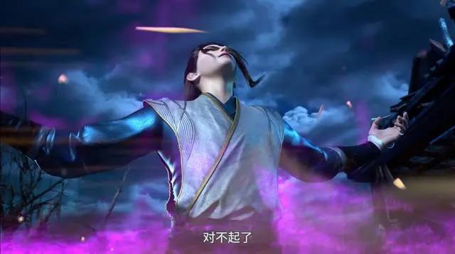 《元龙》第二季彻底崩盘，评分从8.7掉到6.8，那么会重置吗？