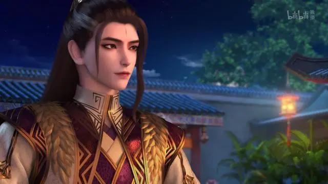 《元龙》动画第二季热播超前点映亮点透露