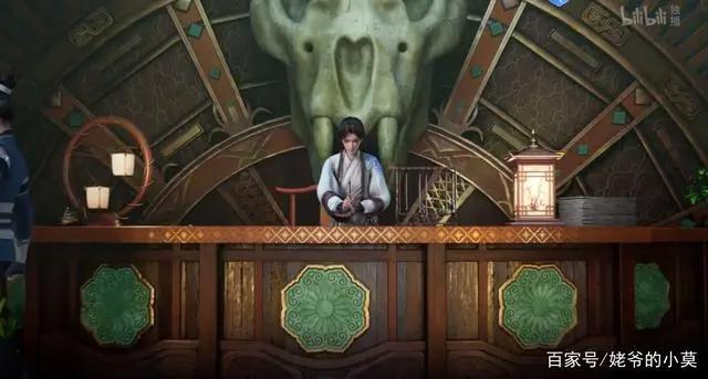 元龙第二季更新了！来看看前三集有哪些内容吧！