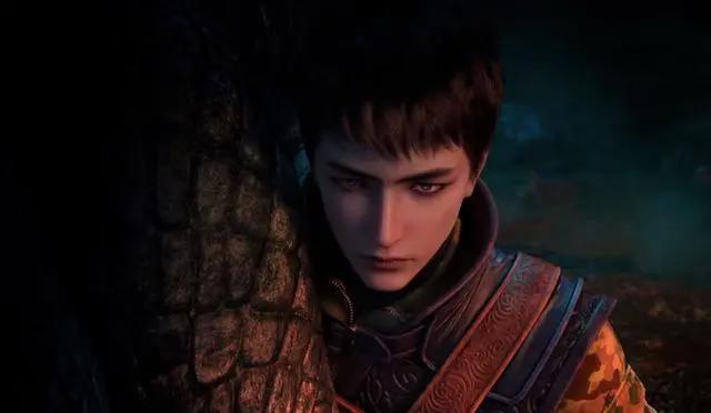 元龙：芯觉拖后腿，元龙第二季震撼来袭，神秘男子的身份成谜