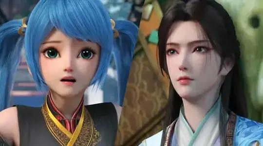 多部国漫定档，元龙、百妖谱推出第二季，P大代表作也在其中