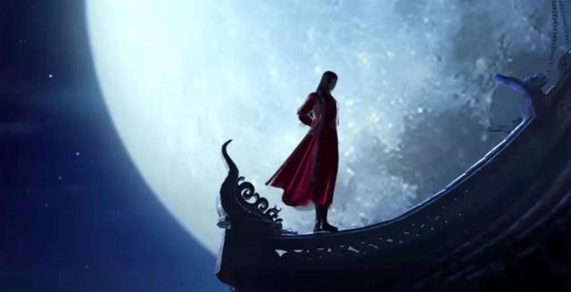 《元龙》第二季定档，真女主被删蔷薇上位，这一季改动有点大