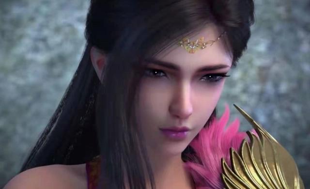 《元龙》第二季定档，真女主被删蔷薇上位，这一季改动有点大