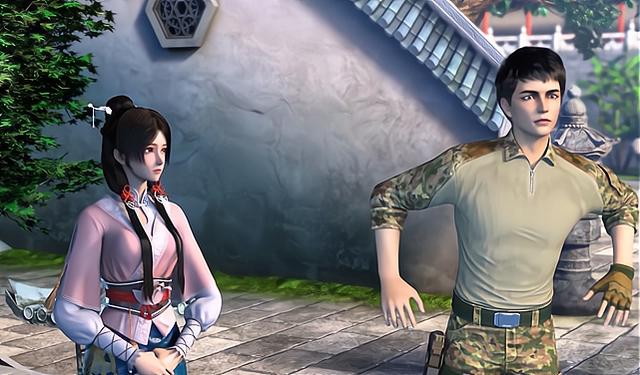 元龙第二季私货有多少，原作三元素全被摒弃，导演曾直言讨厌后宫