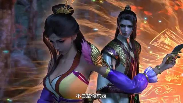 元龙第2季来袭，3集连播好霸气，宋命不见身影，高瑶女仆装抢镜