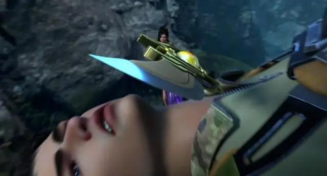 《元龙》第二季强势开播！获得一致好评！重点是漂亮妹子多