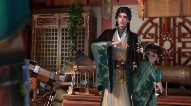 《元龙》第二季强势开播！获得一致好评！重点是漂亮妹子多