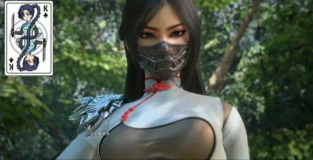 《元龙》第二季强势开播！获得一致好评！重点是漂亮妹子多