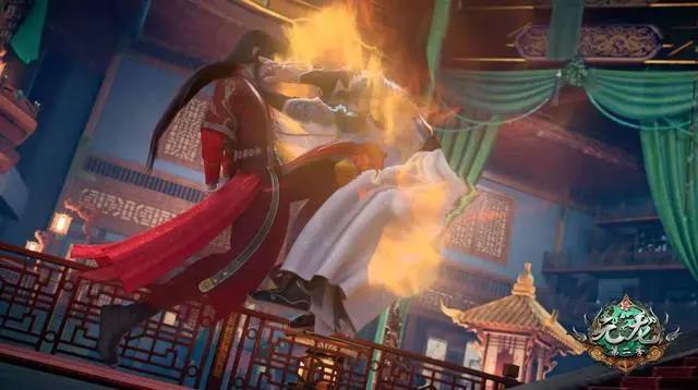 《元龙》第二季评分直线下滑，年年是培养新人还是徐磊带资进组？