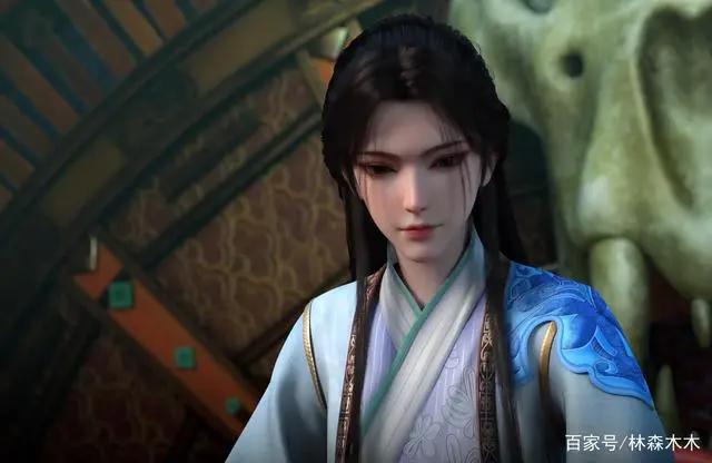 元龙：第二季即将上映，先导片诸多细节曝光！