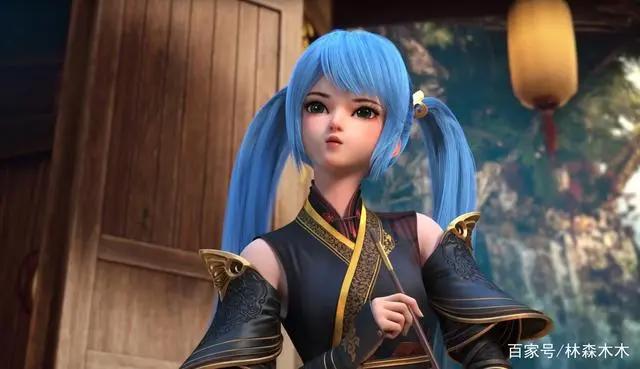 元龙：第二季即将上映，先导片诸多细节曝光！