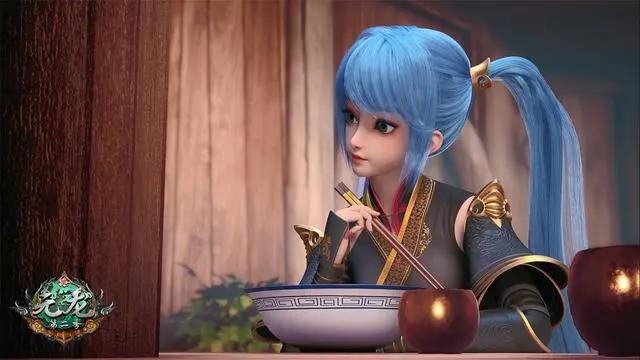 《元龙》第二季扑街，女导演成为罪魁祸首，第三季恐怕播出无望