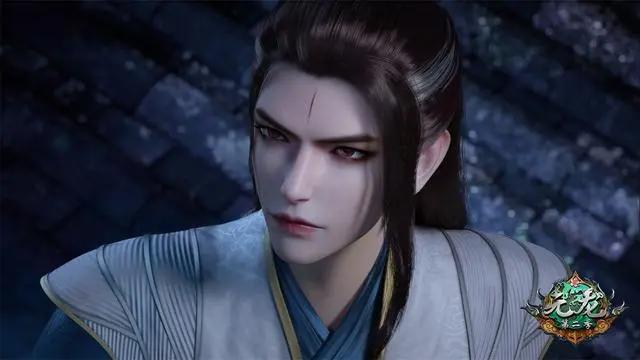 《元龙》第二季大崩盘，评分跌至6.9分，最出彩人物居然是王公公