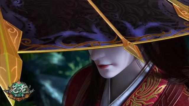 《元龙》第二季大崩盘，评分跌至6.9分，最出彩人物居然是王公公