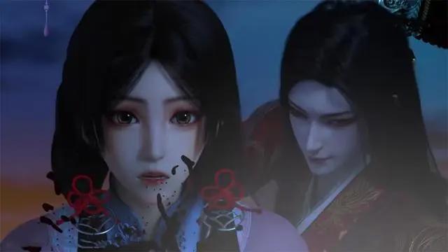 《元龙》第二季大崩盘，评分跌至6.9分，最出彩人物居然是王公公