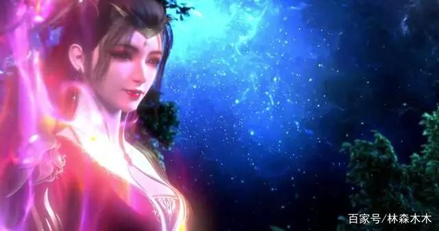 元龙：第二季开播，开启后宫？动漫口碑超过原著！