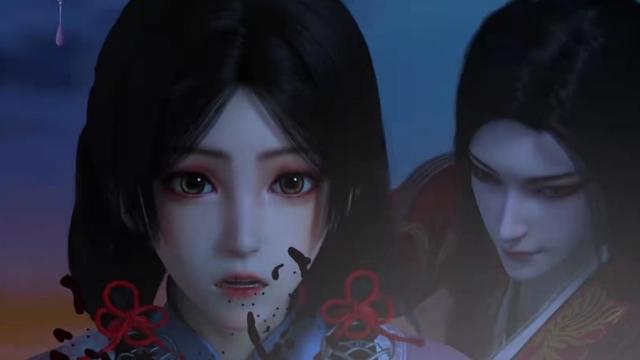 《元龙》第二季人气值暴跌，制作组夹带私货，走向另一个极端