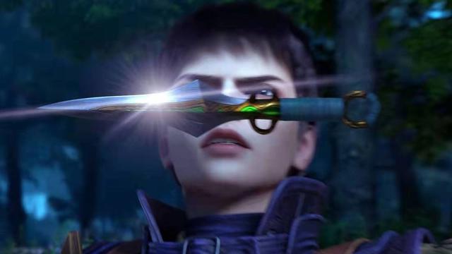 《元龙》第二季人气值暴跌，制作组夹带私货，走向另一个极端