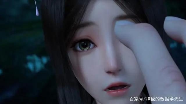 《元龙》第二季：评分一掉再掉，终究还是画蛇添足了