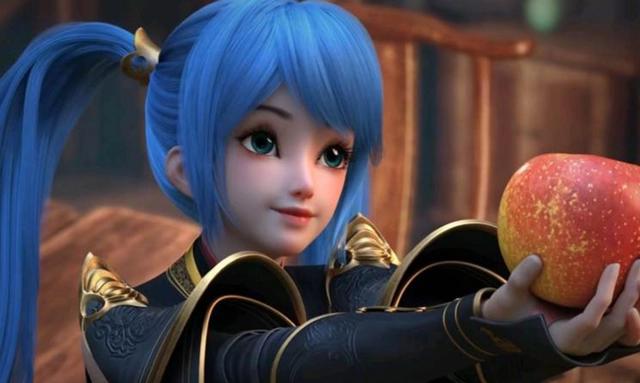 《元龙第二季》终上线！国漫话题度拉满，片尾曲《为你铭刻》获赞