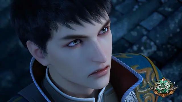 《元龙》第二季动画口碑崩盘，爽片不再爽，导演遭大量观众怒喷