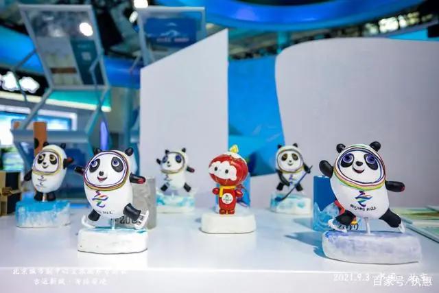 2021服贸会北京城市副中心主题展落幕向世界展现副中心发展新活力