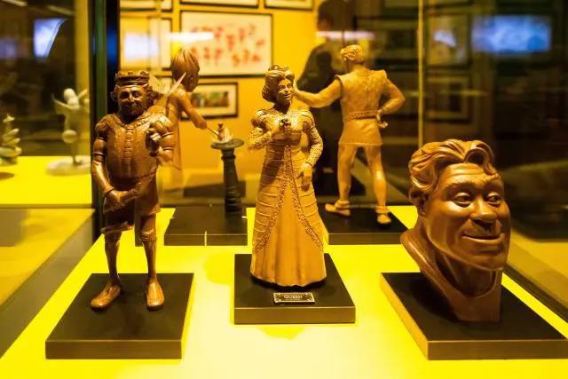 如果周末有这样一个展，你会带孩子去吗？