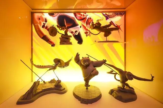 如果周末有这样一个展，你会带孩子去吗？