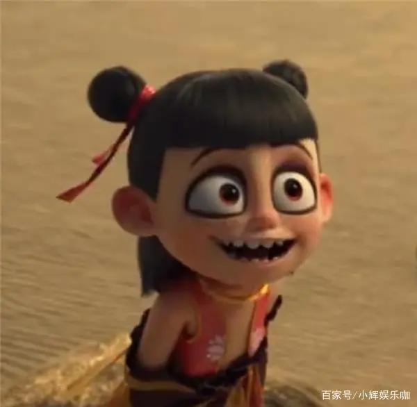 中国动漫崛起：《哪吒》票房破10亿，超过合拍的《功夫熊猫3》