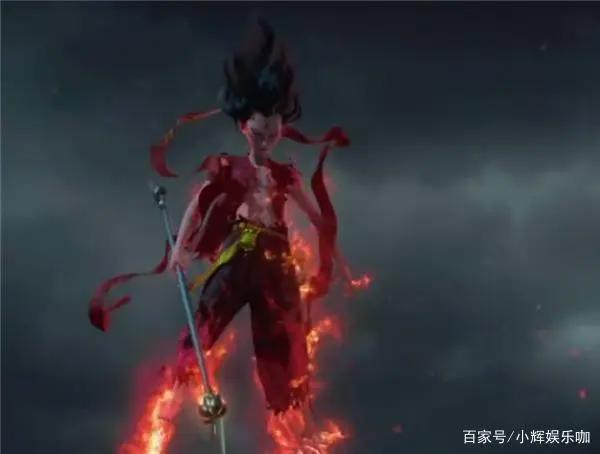 中国动漫崛起：《哪吒》票房破10亿，超过合拍的《功夫熊猫3》