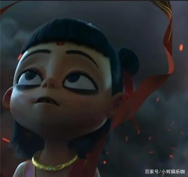 中国动漫崛起：《哪吒》票房破10亿，超过合拍的《功夫熊猫3》