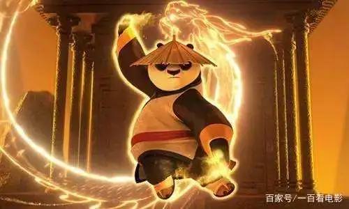 《功夫熊猫3》搞笑依旧，质量断崖