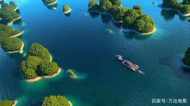 《功夫熊猫3》班底，满满中国风！